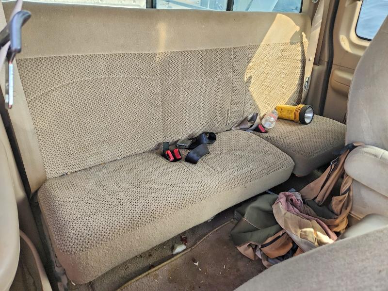69422456 :رقم المزاد ، 1FTRX17L2XKA10777 vin ، 1999 Ford F150 مزاد بيع
