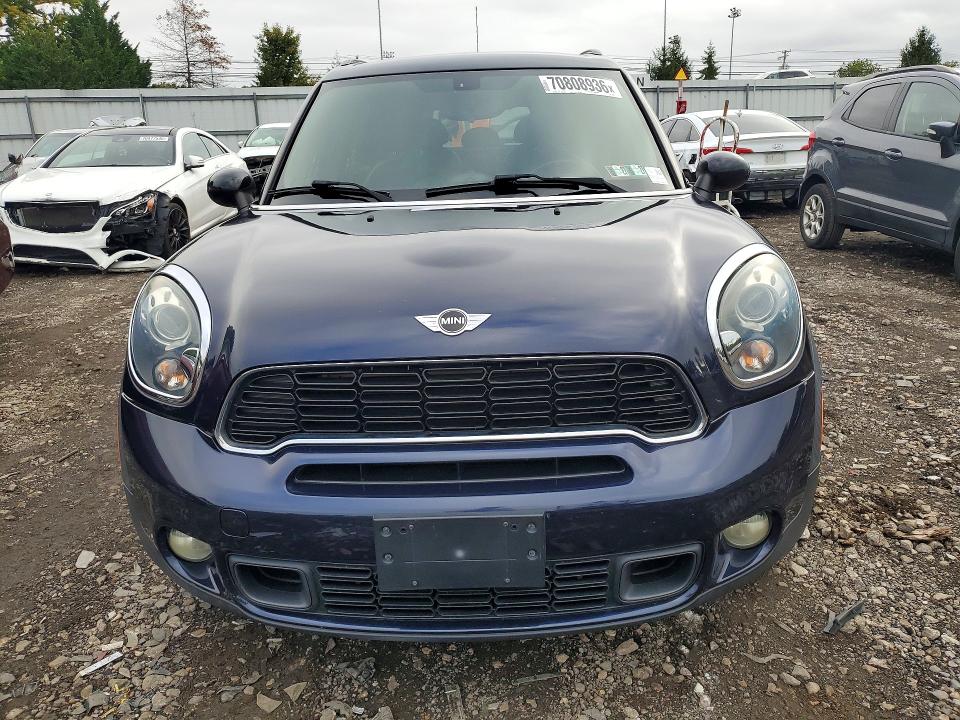Aukcja sprzedaży 2014 Mini Cooper, vin: WMWZC5C50EWP39227, numer aukcji: 70808936