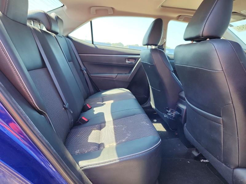 67912996 :رقم المزاد ، 2T1BURHE9EC149019 vin ، 2014 Toyota Corolla مزاد بيع