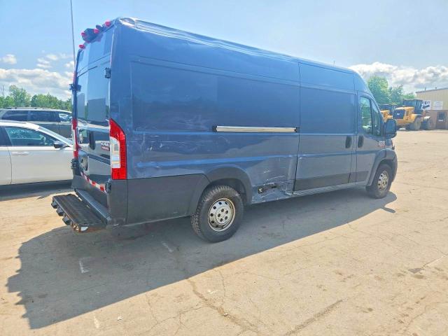 2021 Ram Promaster 3500 მანქანა იყიდება აუქციონზე, vin: 3C6MRVJG2ME536095, აუქციონის ნომერი: 69977106