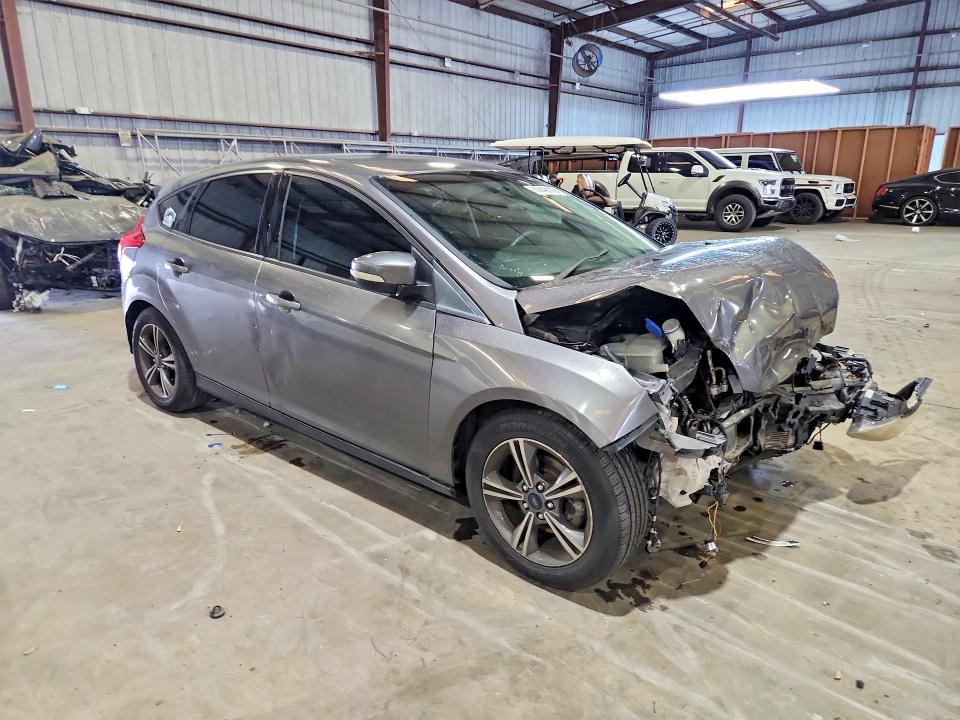 Aukcja sprzedaży 2014 Ford Focus, vin: 1FADP3K28EL291971, numer aukcji: 69042116