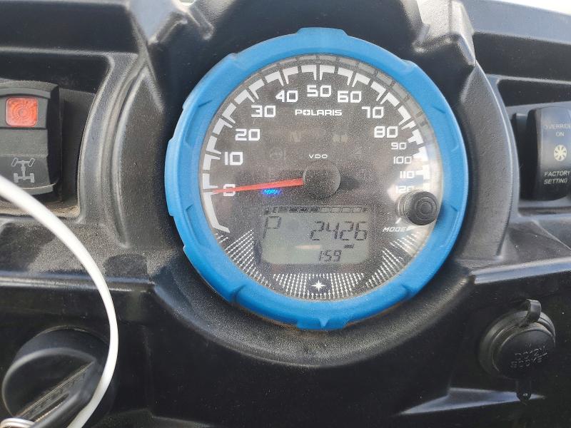 70535676 :رقم المزاد ، 4XAVDE994FB315719 vin ، 2015 Polaris Rzr Xp 100 مزاد بيع
