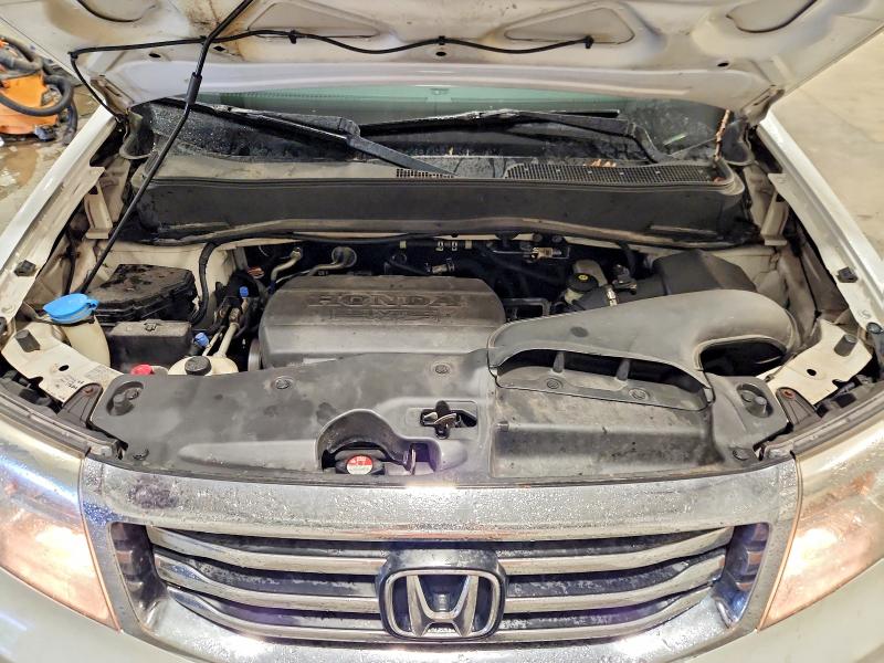 Продаж на аукціоні авто 2012 Honda Pilot, vin: 5FNYF4H78CB005253, номер лоту: 69487896