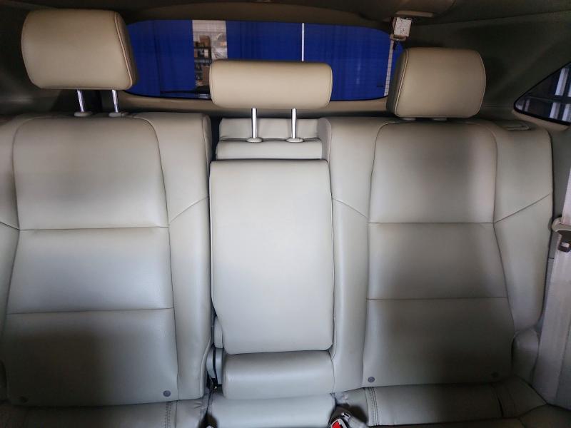 2016 Acura Rdx მანქანა იყიდება აუქციონზე, vin: 5J8TB3H39GL011449, აუქციონის ნომერი: 67630256