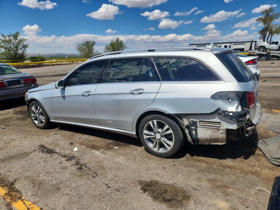 Продажа на аукционе авто 2014 Mercedes-benz E, vin: WDDHH8JBXEA887155, номер лота: 67184436