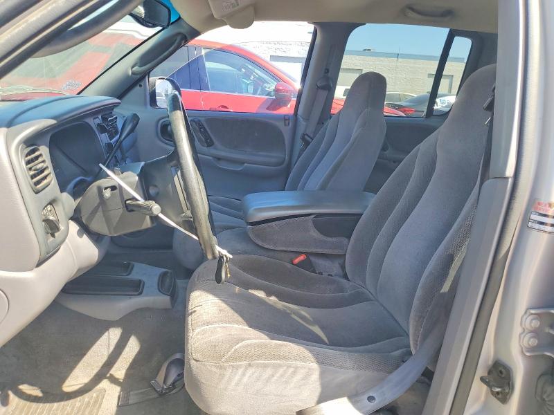 Продаж на аукціоні авто 2000 Dodge Dakota, vin: 1B7GL2ANXYS663670, номер лоту: 70515246