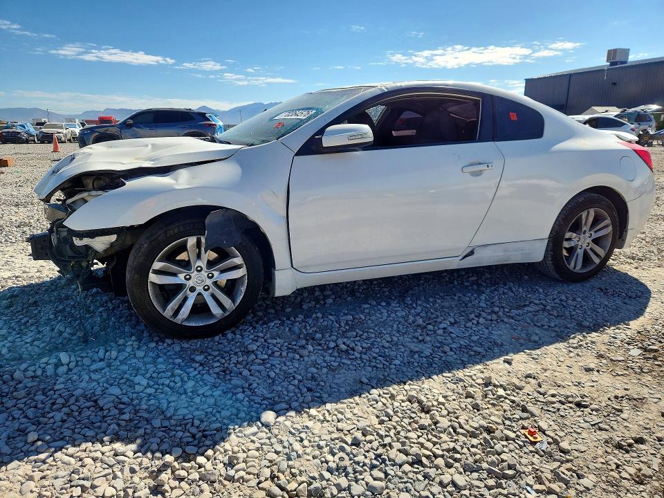 Aukcja sprzedaży 2012 Nissan Altima, vin: 1N4AL2EP3CC262035, numer aukcji: 70364576