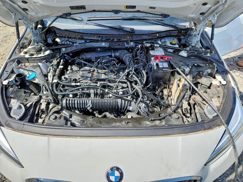 67111066 :رقم المزاد ، WBA73AK0XL7G14249 vin ، 2020 Bmw 228xi مزاد بيع