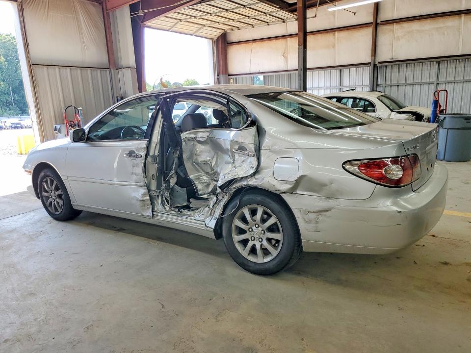 2002 Lexus Es მანქანა იყიდება აუქციონზე, vin: JTHBF30G620029459, აუქციონის ნომერი: 68845476