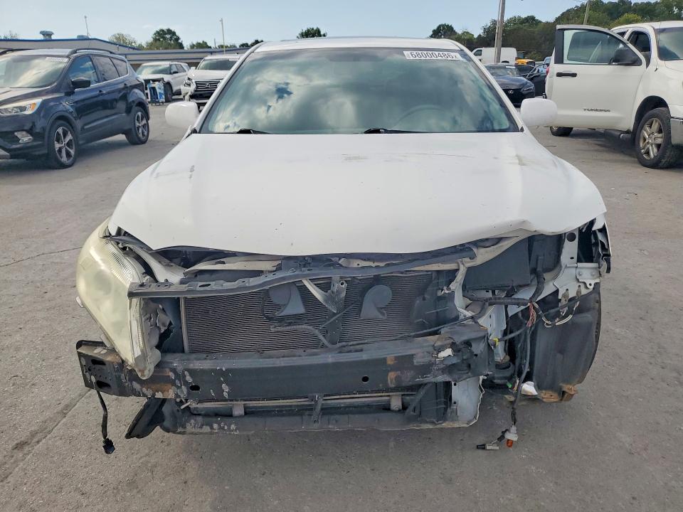 2010 Toyota Camry მანქანა იყიდება აუქციონზე, vin: 4T1BK3EK6AU602308, აუქციონის ნომერი: 68000486