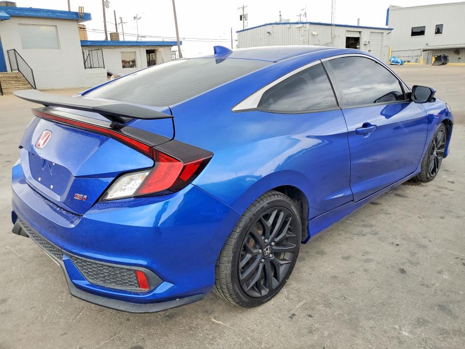 Продаж на аукціоні авто 2020 Honda Civic, vin: 2HGFC3A52LH753205, номер лоту: 71070156