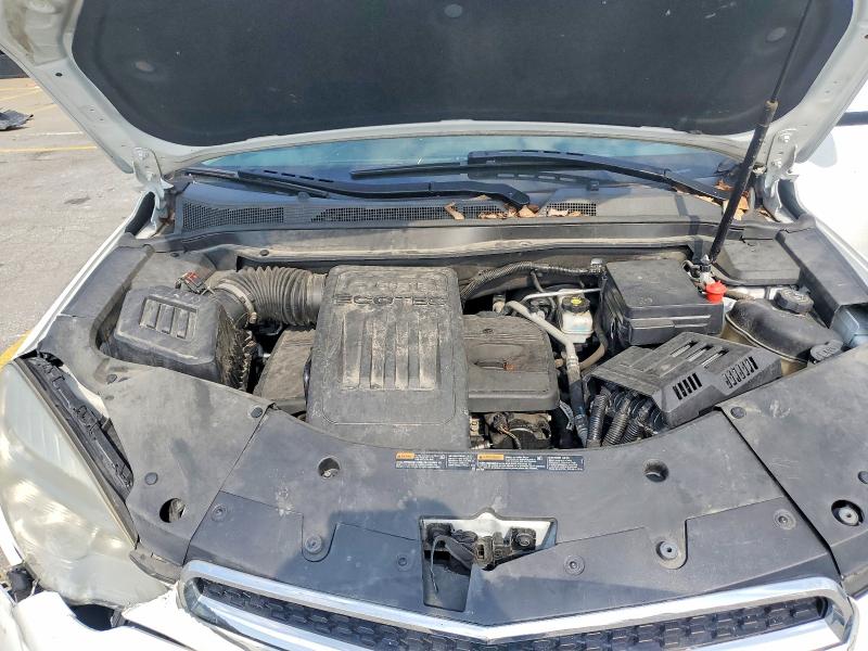 Продаж на аукціоні авто 2015 Chevrolet Equinox, vin: 2GNALBEK8F6225307, номер лоту: 69000676