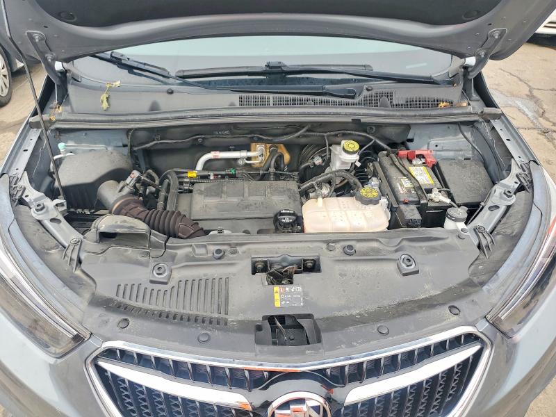 Aukcja sprzedaży 2020 Buick Encore, vin: KL4CJESB5LB045766, numer aukcji: 67654026