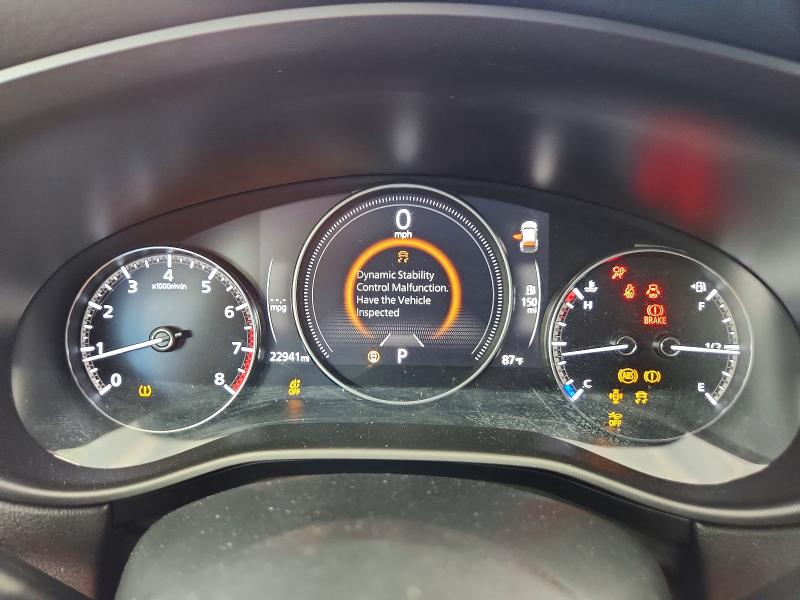 Aukcja sprzedaży 2026 Mazda Cx-50, vin: 7MMVABBL7TN462536, numer aukcji: 67982936