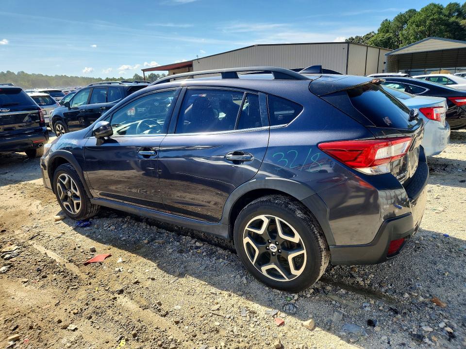 Продажа на аукционе авто 2018 Subaru Crosstrek, vin: JF2GTAMC8JH206932, номер лота: 66321146