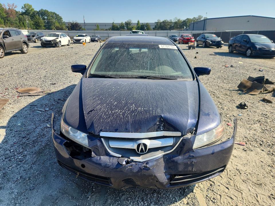 Aukcja sprzedaży 2006 Acura 3.2tl, vin: 19UUA66206A077420, numer aukcji: 67184186