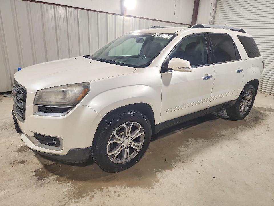 Aukcja sprzedaży 2013 Gmc Acadia, vin: 1GKKRRKD9DJ235696, numer aukcji: 67516066