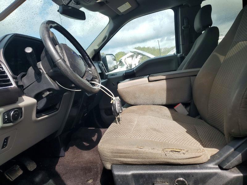 Продаж на аукціоні авто 2015 Ford F150, vin: 1FTEX1CF5FKF11465, номер лоту: 69797726