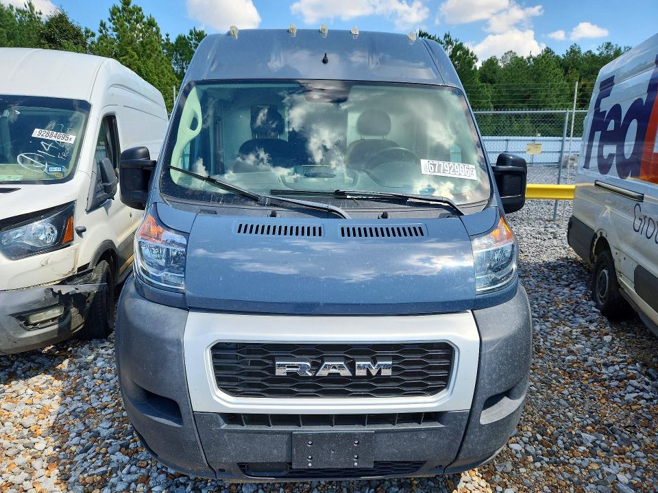Aukcja sprzedaży 2021 Ram Promaster 3500, vin: 3C6MRVJG9ME550382, numer aukcji: 67792906