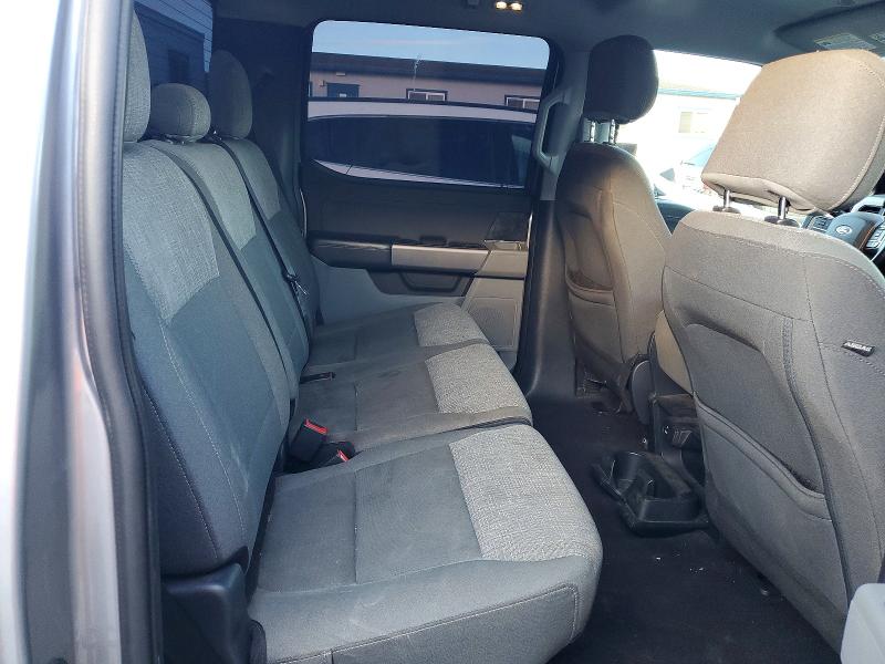 Продаж на аукціоні авто 2021 Ford F150, vin: 1FTEW1C82MFA42121, номер лоту: 67721226