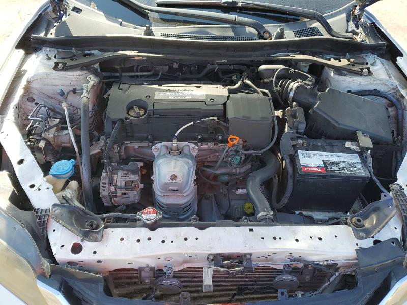 68959916 :رقم المزاد ، 1HGCT1B89EA015113 vin ، 2014 Honda Accord مزاد بيع