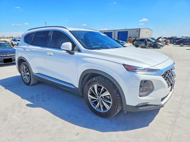 Aukcja sprzedaży 2020 Hyundai Santa Fe, vin: 5NMS33AD8LH145665, numer aukcji: 67679036