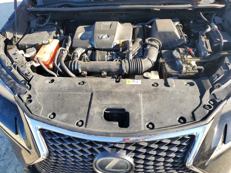 Aukcja sprzedaży 2017 Lexus Nx 200t, vin: JTJYARBZ8H2083285, numer aukcji: 67643766