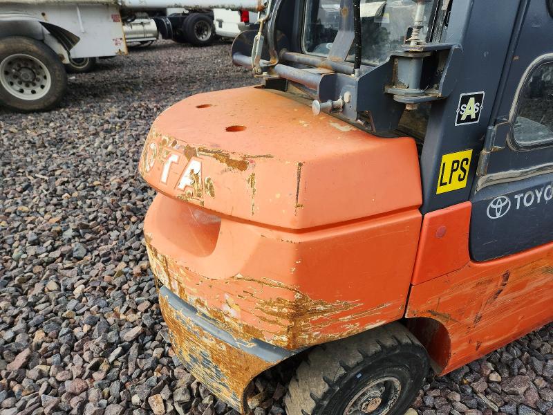 Продаж на аукціоні авто 2005 Toyota Unknown, vin: 176793, номер лоту: 68419546