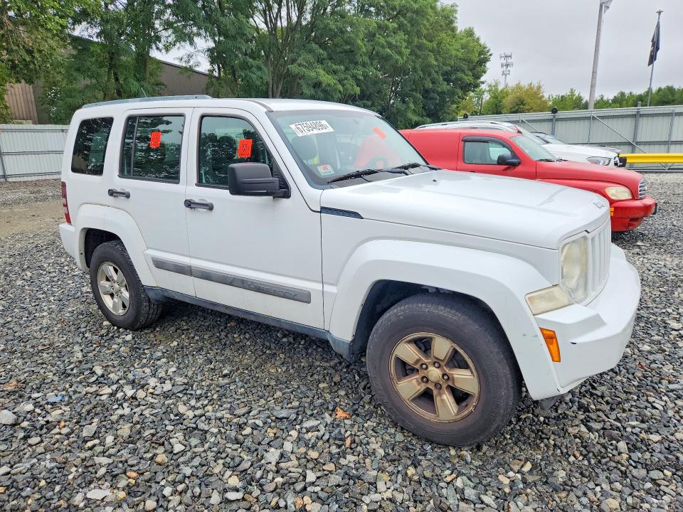 Aukcja sprzedaży 2011 Jeep Liberty, vin: 1J4PN2GK6BW521334, numer aukcji: 67594896