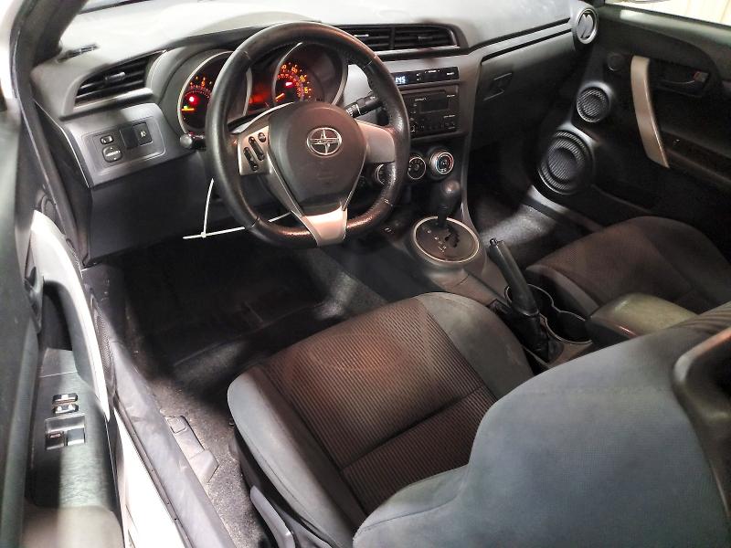 Aukcja sprzedaży 2012 Scion Tc, vin: JTKJF5C79C3043093, numer aukcji: 70040806