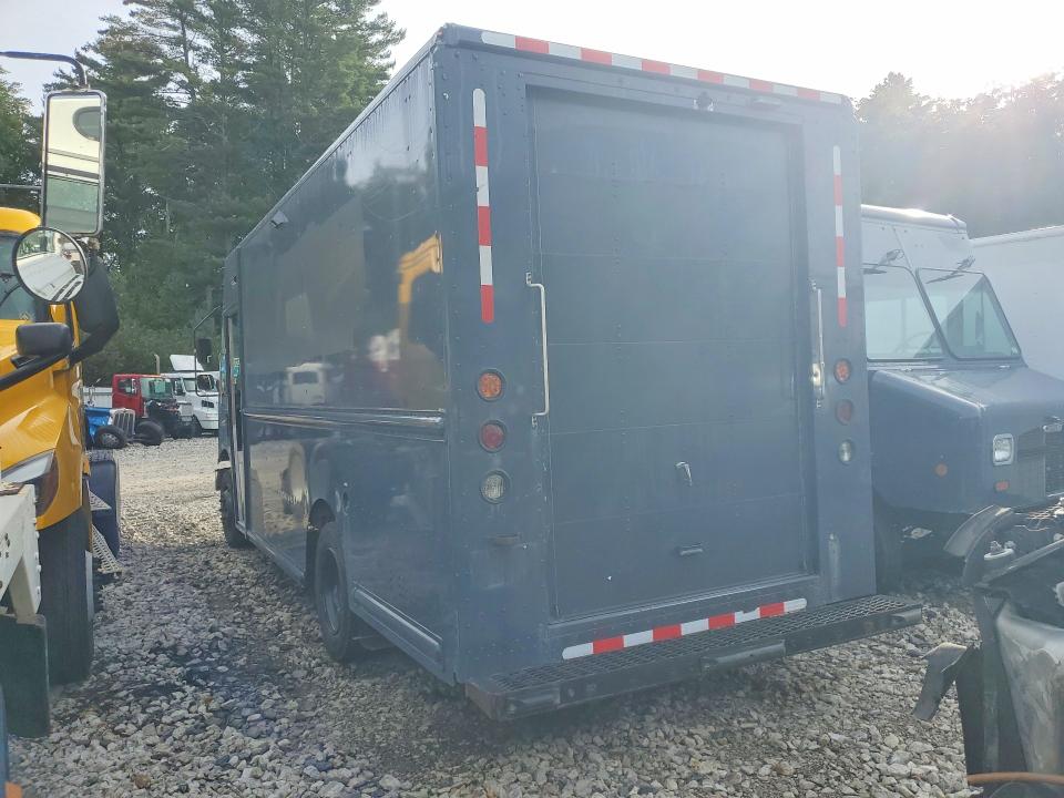 2021 Freightliner Mt45 Chassis მანქანა იყიდება აუქციონზე, vin: 4UZAC2EA3MCMN0072, აუქციონის ნომერი: 66549346