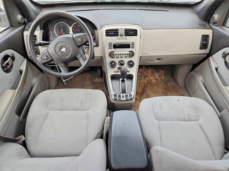 Продаж на аукціоні авто 2005 Chevrolet Equinox, vin: 2CNDL13F056108465, номер лоту: 70992786