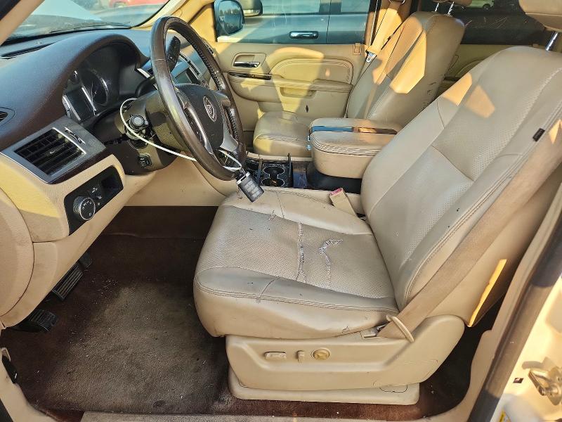 Продаж на аукціоні авто 2010 Cadillac Escalade, vin: 1GYUKHEF8AR138349, номер лоту: 69084076