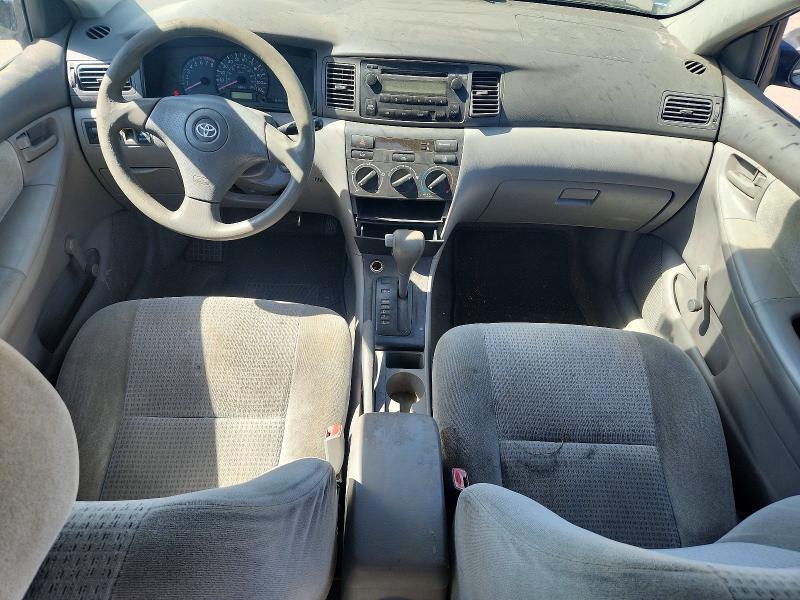 Auction sale of the 2005 Toyota Corolla, vin: 1NXBR32E65Z454127, lot number: 70644046