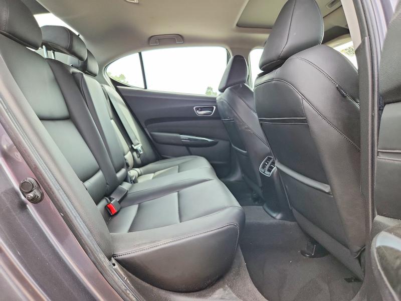 67699186 :رقم المزاد ، 19UUB1F33LA009617 vin ، 2020 Acura Tlx مزاد بيع