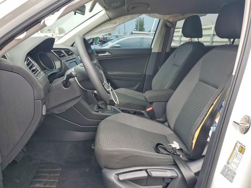 Aukcja sprzedaży 2021 Volkswagen Tiguan, vin: 3VV1B7AX9MM155072, numer aukcji: 68135656