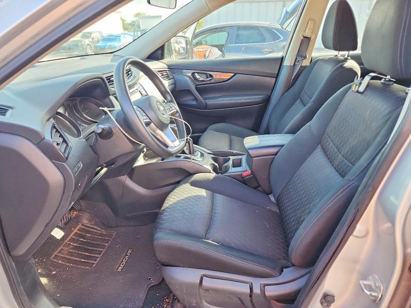Aukcja sprzedaży 2018 Nissan Rogue, vin: KNMAT2MT8JP558151, numer aukcji: 68694836