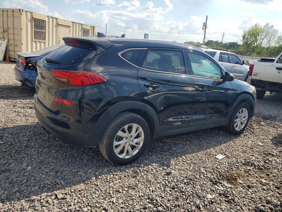 Продаж на аукціоні авто 2020 Hyundai Tucson, vin: KM8J33A48LU165608, номер лоту: 69166266