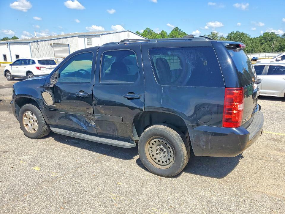 Продажа на аукционе авто 2013 Chevrolet Tahoe, vin: 1GNSCAE07DR208920, номер лота: 68141666