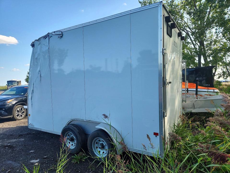 Aukcja sprzedaży 2025 Trail-eze Trailers, vin: 5WFBE1422SW149613, numer aukcji: 59139656
