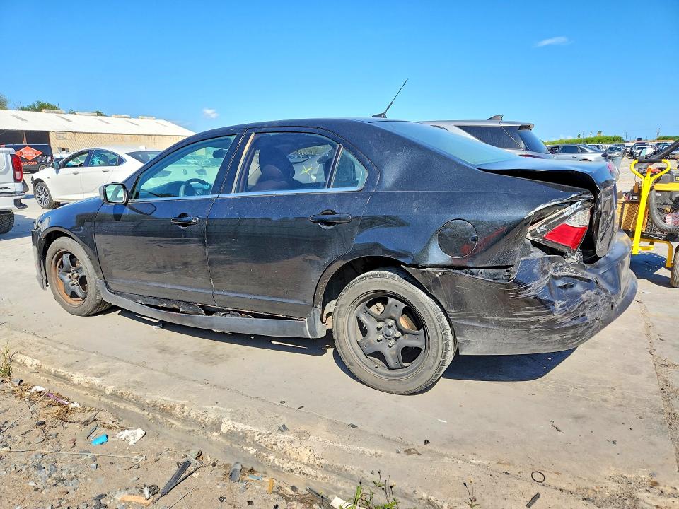 2010 Ford Fusion მანქანა იყიდება აუქციონზე, vin: 3FAHP0HA9AR314359, აუქციონის ნომერი: 70083516