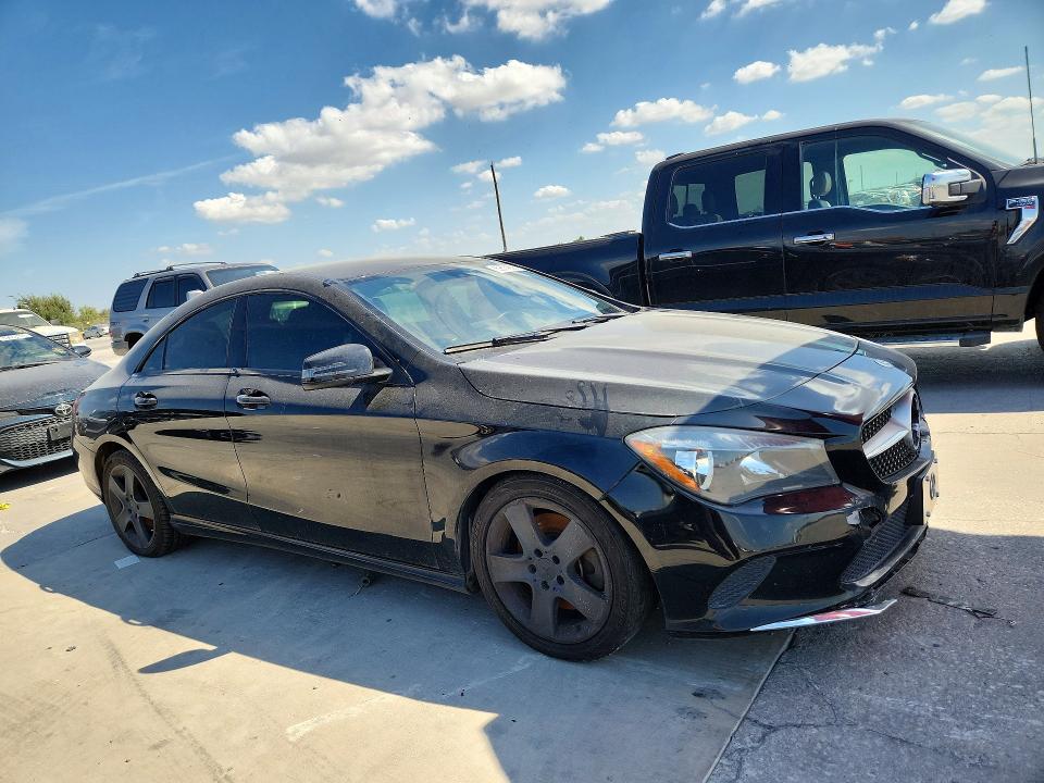 Aukcja sprzedaży 2018 Mercedes-benz Cla, vin: WDDSJ4EB4JN543594, numer aukcji: 69614506