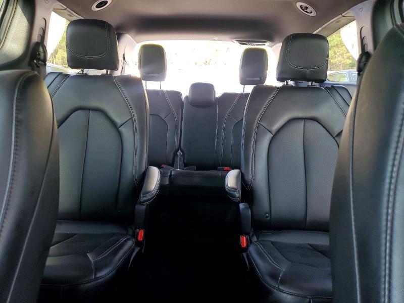 Auction sale of the 2026 Chrysler Pacifica, vin: 2C4RC1BG8TR239708, lot number: 69313406