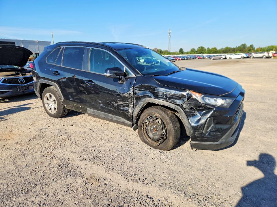 Продаж на аукціоні авто 2019 Toyota Rav4, vin: 2T3G1RFV5KW004028, номер лоту: 68036376