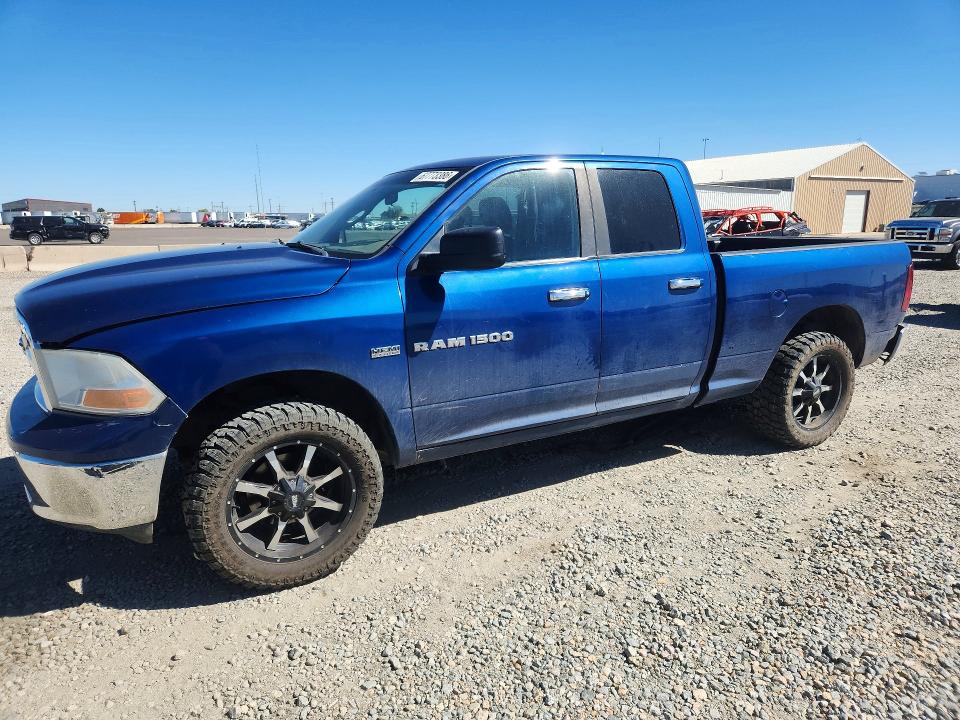 Aukcja sprzedaży 2011 Dodge Ram 1500, vin: 1D7RV1GT3BS538669, numer aukcji: 67773386