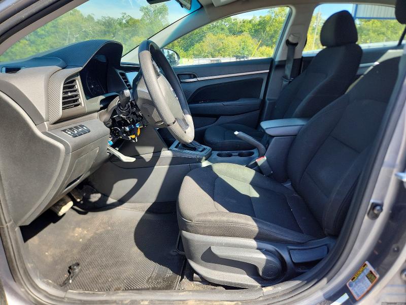 Продажа на аукционе авто 2017 Hyundai Elantra, vin: 5NPD84LF7LH520981, номер лота: 71432486