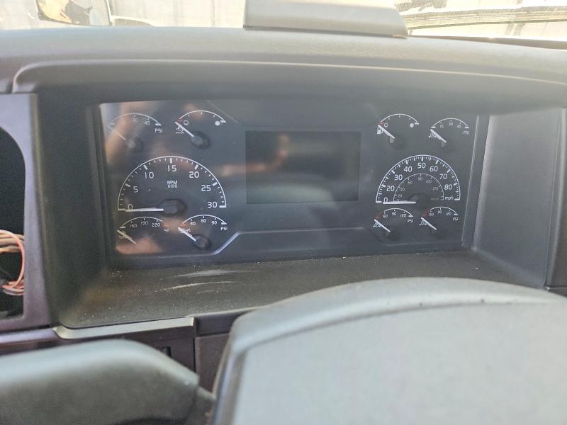 Aukcja sprzedaży 2020 Volvo Vn Vnl, vin: 4V4NC9EJXLN266026, numer aukcji: 69229796
