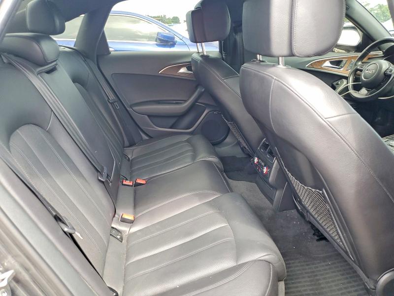 Aukcja sprzedaży 2014 Audi A6, vin: WAUHGAFCXEN066018, numer aukcji: 67258296