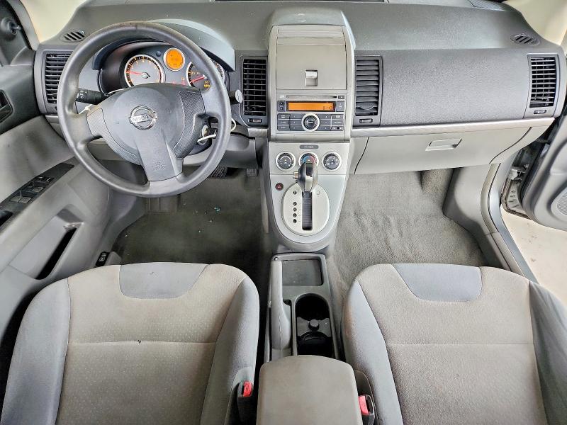 Продажа на аукционе авто 2009 Nissan Sentra, vin: 3N1AB61E79L695009, номер лота: 67509066