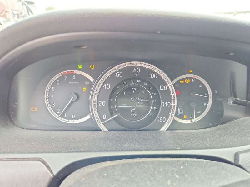 Aukcja sprzedaży 2013 Honda Accord, vin: 1HGCR2F89DA229788, numer aukcji: 59409706